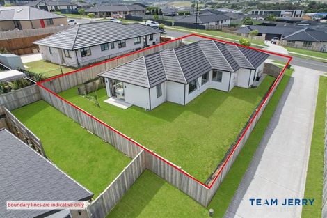 Photo of property in 9 Flannery Road, Pokeno, 2402