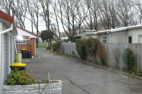 Photo of property in 228 Wilsons Road, Waltham, Christchurch, 8023