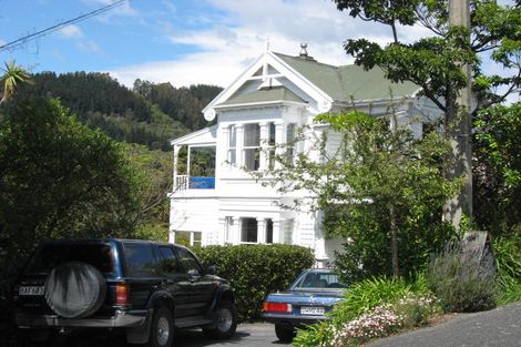 Photo of property in 21 Mount Street, Nelson South, Nelson, 7010