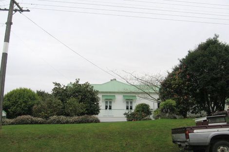Photo of property in 8 Bennett Street, Paeroa, 3600
