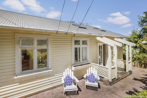Photo of property in 61 Hatton Street, Karori, Wellington, 6012