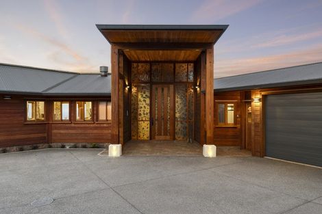 Photo of property in 123 Glenstrae Road, Redcliffs, Christchurch, 8081