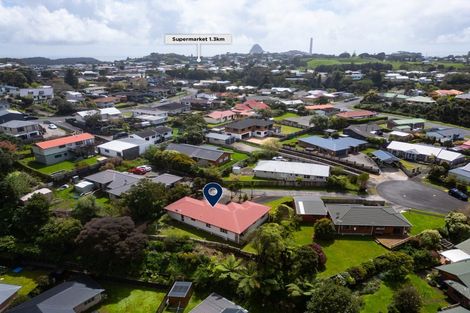 Photo of property in 7a Fantome Place, Whalers Gate, New Plymouth, 4310