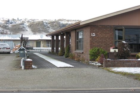 Photo of property in 15 Chicago Street, Alexandra, 9320