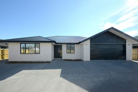 Photo of property in 19 Gemini Place, Rolleston, 7614