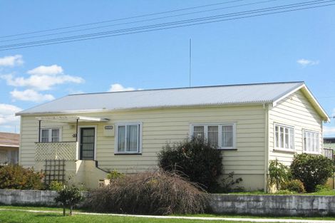 Photo of property in 33 Bailey Street, Huntly, 3700