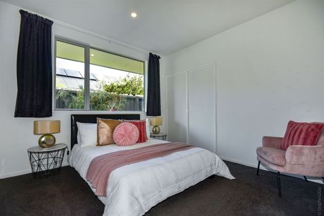 Photo of property in 50 Te Rito Street, Marshland, Christchurch, 8083