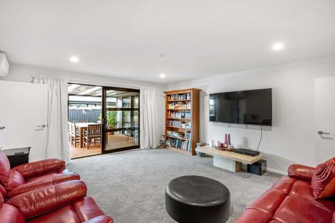 Photo of property in 125 Prestons Park Drive, Marshland, Christchurch, 8083
