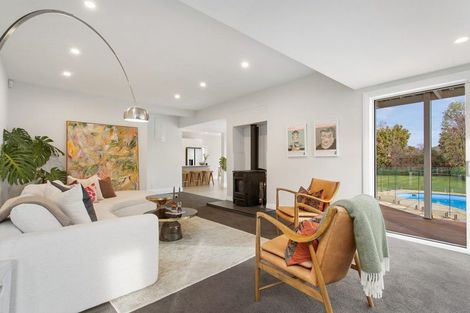 Photo of property in 3 Strowan Road, Strowan, Christchurch, 8052