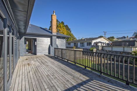 Photo of property in 43 Parore Street, Dargaville, 0310