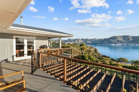 Photo of property in 33 Ranui Crescent, Diamond Harbour, Lyttelton, 8971