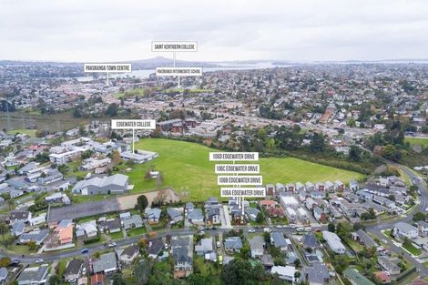 Photo of property in 106b Edgewater Drive, Pakuranga, Auckland, 2010