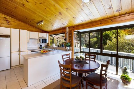 Photo of property in 7 Goodwin Place, Pinehaven, Upper Hutt, 5019