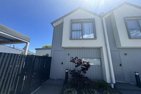 Photo of property in 5/129 Tancred Street, Linwood, Christchurch, 8062