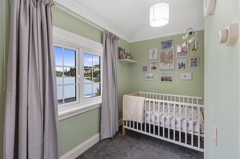 Photo of property in 17 Tamar Street, Island Bay, Wellington, 6023
