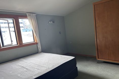 Photo of property in 242/21 Left Bank, Te Aro, Wellington, 6011