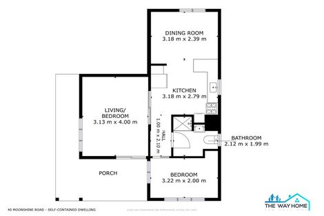 Photo of property in 40 Moonshine Road, Trentham, Upper Hutt, 5018