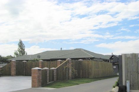 Photo of property in 29 Panckhurst Drive, Woodend, 7610