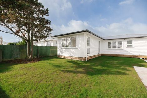 Photo of property in 6 Rodney Street, Levin, 5510