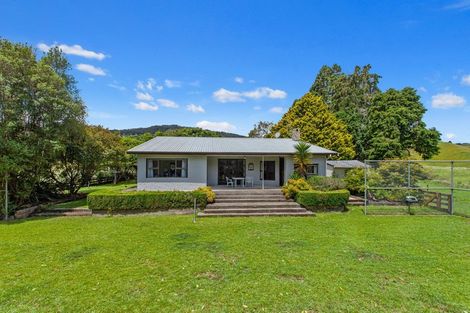 Photo of property in 303 Awahou Road, Ruatoki, Whakatane, 3191