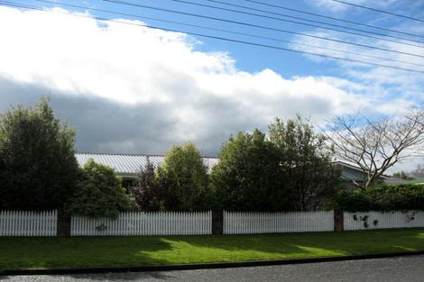 Photo of property in 78a Hillcrest Street, Solway, Masterton, 5810