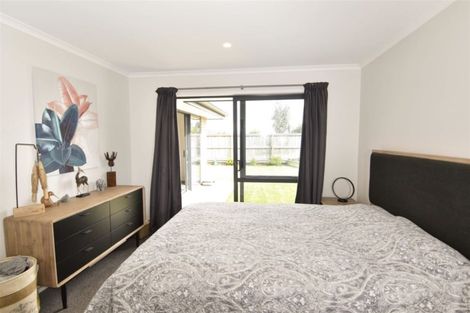 Photo of property in 8 Four Peaks Drive, Wigram, Christchurch, 8025