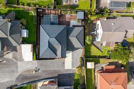 Photo of property in 39b Chieftain Rise, Goodwood Heights, Auckland, 2105