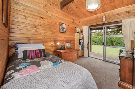 Photo of property in 1004 Leeston Dunsandel Road, Leeston, 7682