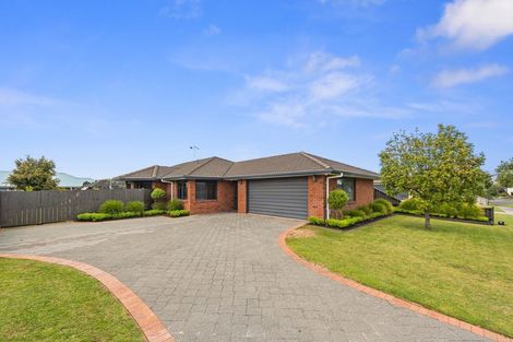 Photo of property in 8 Waiwherowhero Drive, St Andrews, Hamilton, 3200
