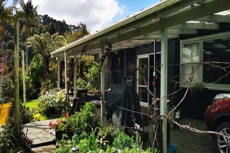 Photo of property in 638 Takahue Road, Takahue, Kaitaia, 0481