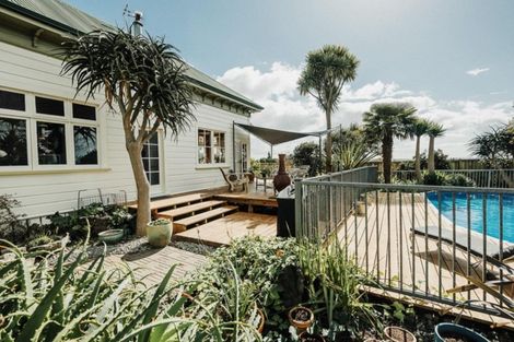 Photo of property in 107 No 1 Road, Te Puke, 3182