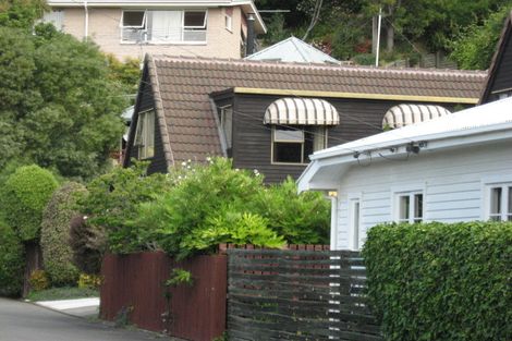 Photo of property in 2/37 Augusta Street, Redcliffs, Christchurch, 8081