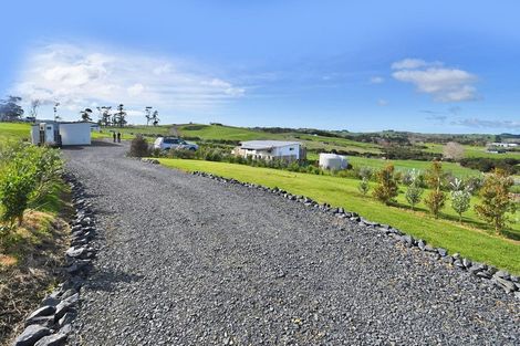 Photo of property in 64 Brown Road, Hakaru, Kaiwaka, 0573