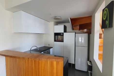 Photo of property in St Pauls Apartments, 49/43 Mulgrave Street, Thorndon, Wellington, 6011