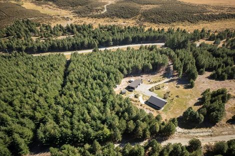 Photo of property in 515 Manuka Terrace, Ben Ohau, Twizel, 7999