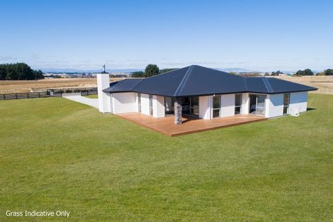 Photo of property in 9 Mataki Lane, Halcombe, Feilding, 4779