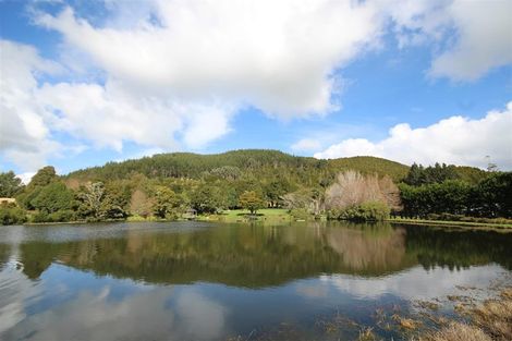 Photo of property in 436 Crane Road, Kauri, Kamo, 0185