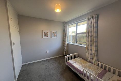 Photo of property in 1/43 Eastling Street, Bishopdale, Christchurch, 8053