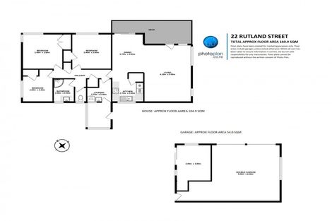 Photo of property in 22 Rutland Street, Fairview Downs, Hamilton, 3214