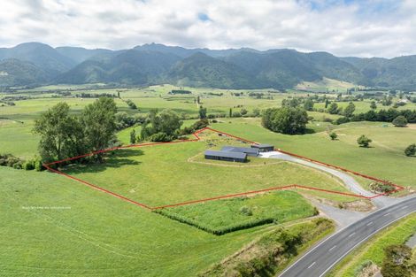 Photo of property in 1394 Tower Road, Wardville, Matamata, 3471