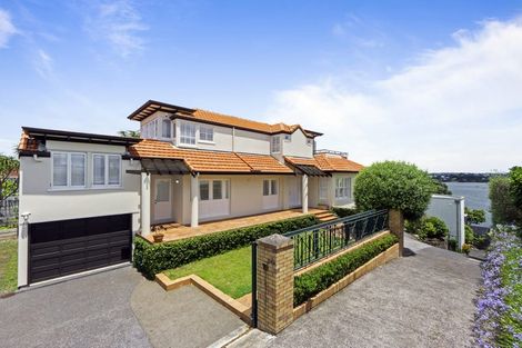 Photo of property in 1/248 Hurstmere Road, Takapuna, Auckland, 0622