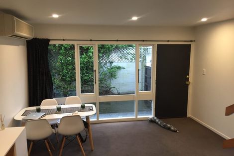 Photo of property in 2/38 Andover Street, Merivale, Christchurch, 8014