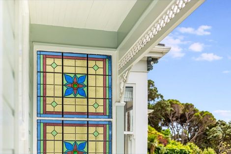 Photo of property in 5 Burwah Street, Berhampore, Wellington, 6023