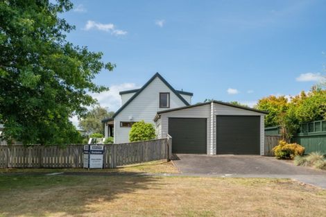Photo of property in 36 Grace Crescent, Richmond Heights, Taupo, 3330