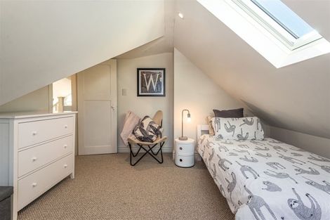 Photo of property in 43 Dryden Street, Sumner, Christchurch, 8081