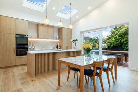 Photo of property in 45 Chester Avenue, Westmere, Auckland, 1022