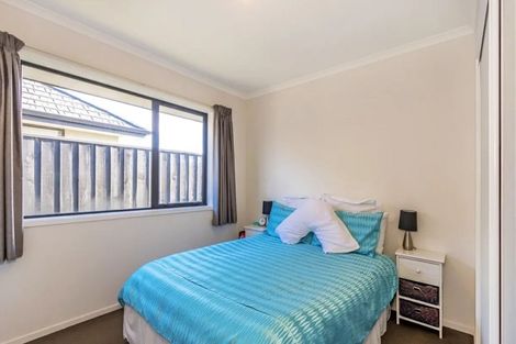 Photo of property in 61 Farnborough Way, Rolleston, 7615