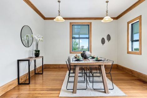 Photo of property in 385 Seddon Road, Gordonton, Hamilton, 3281