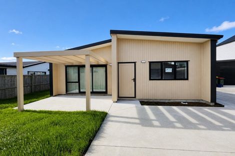 Photo of property in 32 Black Beech Crescent, Takanini, 2110