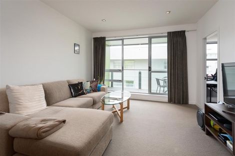 Photo of property in 3c/1 Hanson Street, Mount Cook, Wellington, 6021